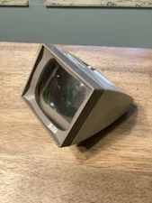 Vintage Slide Viewer Cenei Scoper L1