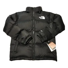 The North Face Retro Nuptse 700 Puffer Jacket BRAND NEW WITH TAGS XS THRU XL