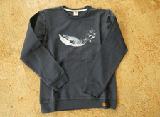 Langarmshirt/ dünner Pulli von Walkiddy Grö...
