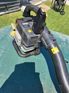Titan TTBVP25 2 Blower Vac 25.4cc 2 Stroke