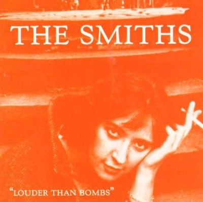 The Smiths - Louder Than Bombs (UK Rough Trade) 1987 Sealed NEW ULTRA RARE