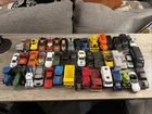 47 Vintage Matchbox Hot Wheels Superfast Cars 1970s 80s Loose Diecast & More