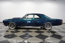 1967 Chevrolet Chevelle for Sale
