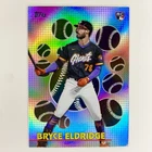 2026 Topps Series 2 Bryce Eldridge Base (RAW)