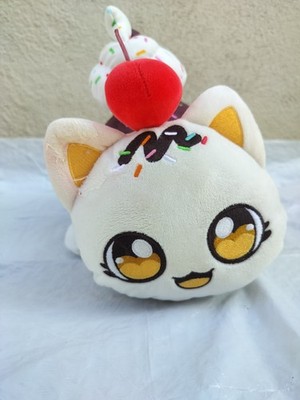 Aphmau MeeMeows Surprise Cat Plush Toy