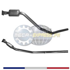 Catalyseurs Chrysler VOYAGER