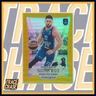 2023-24 Panini Prizm EuroLeague Basketball Vasilije Micic Retro Gold 07/10 #6