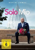 Solo Mio | Kevin James (U. A.) | DVD | 1X DVD-9 | Deutsch | 2026