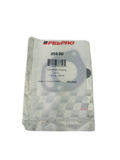 Fel-Pro 35630 Engine Coolant Thermostat Housing Gasket Jeep Grand Cherokee