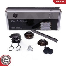 Kit de distribution Opel ANTARA
