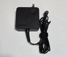 Lenovo ADLX65CCGU2A 65W AC Adapter Laptop Charger 20V 3.25A For IdeaPad