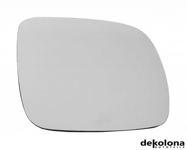 Ersatzglas AußEnspiegel FüR Seat Arosa Leon Toledo, VW Chrom Rechts 95-13-image