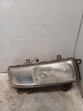 Feu avant (phare) Renault MASTER
