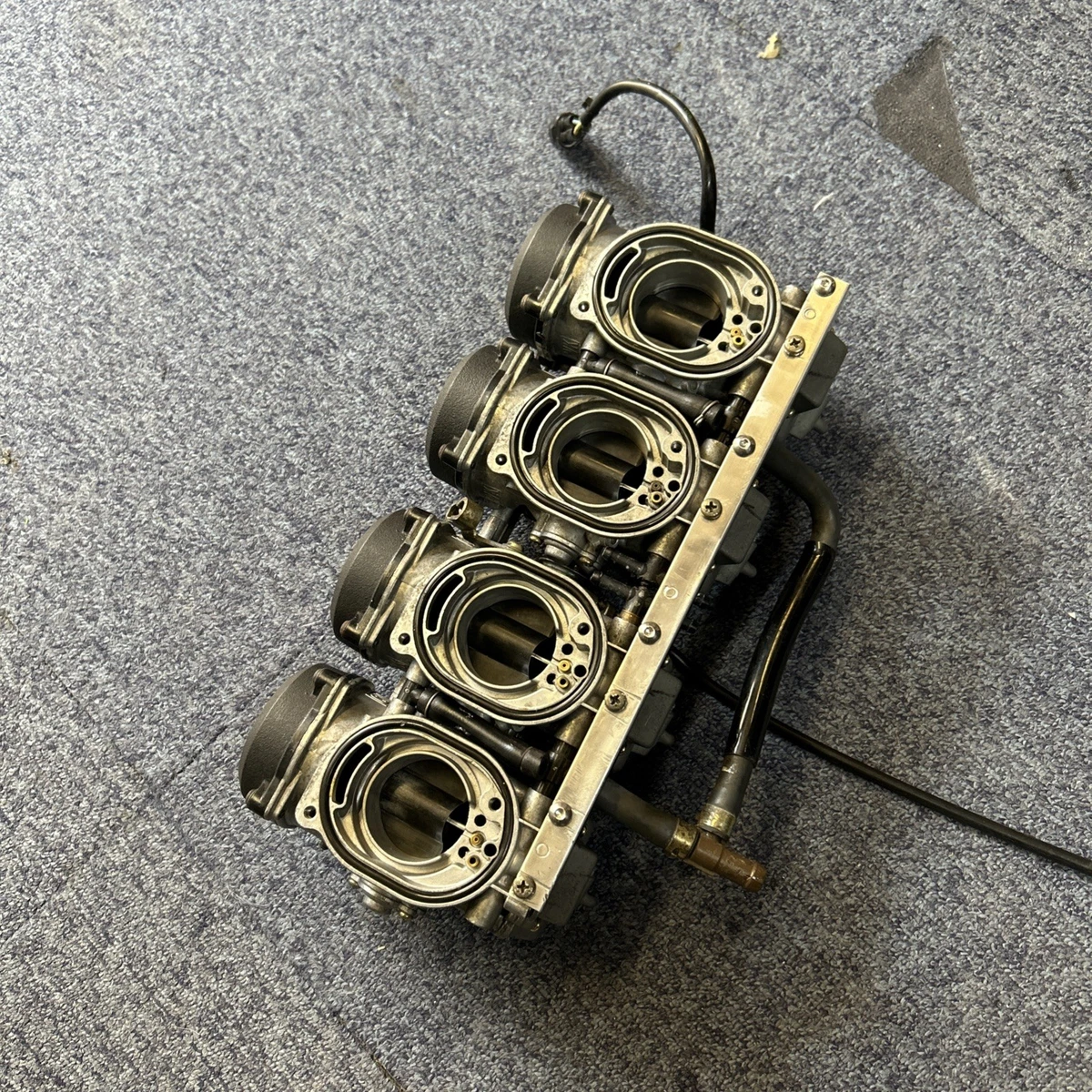 Motorcycle Carburettors & Parts for Kawasaki ZX-9R for sale | eBay UK