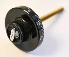 Sargent Greenleaf D041-010 Spy Proof Dial / Thread / Spindle Safe Lock