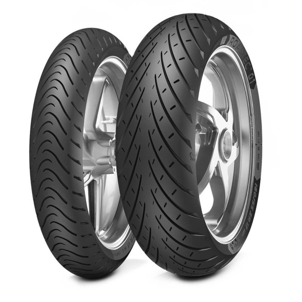 Free Shipping Metzeler Roadtec 01 (F) 100/80-17 M/C 52H TL For Motorcycle