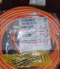 One NEW SIEMENS Power Cable 6FX5002-5CS01-1BA0 10M