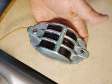 Electroline N5 Tail Light Vintage Chopperrat Rod Birdcage