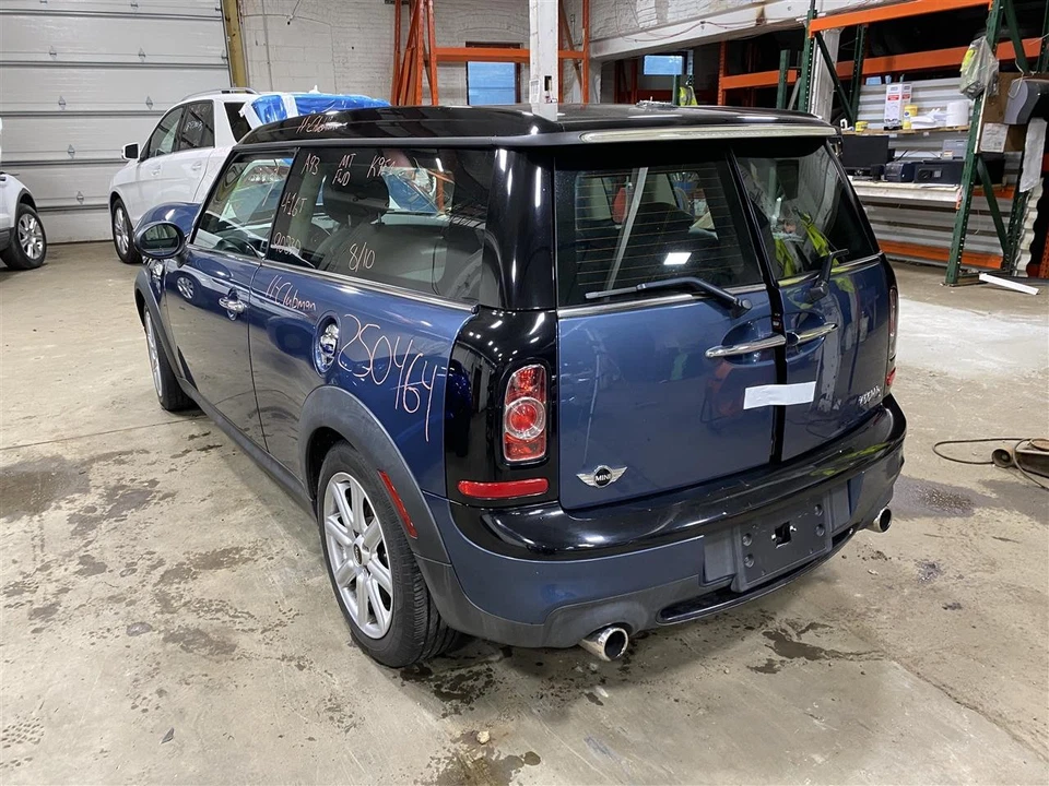 TRANSMISSÃO LIMPADOR Mini Cooper Clubman 2007 07 2008 08 2009 09 10 11 12 1429626 - Imagem 3 de 4