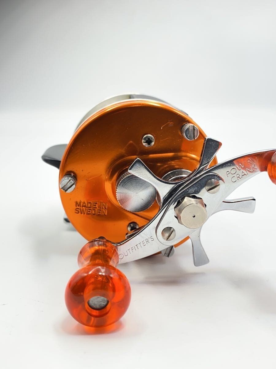 アブ Abu Garcia 5600C ベイトリール 5600CL ROCKET アブ Abu Garcia 5600C ベイトリール 5600CL ROCKET