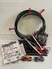 Carrera Go Slot Car Race Track Game Toy With 2 Cars 20062561