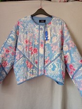 Cute Padded Oversized Jacket Nwt