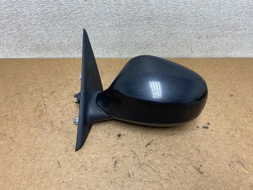 2009 to 2011 BMW 328i 335i Left Driver Lh Side View Door Mirror OEM  S7810 DG