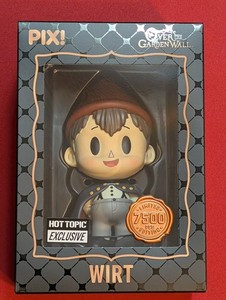 Over the Garden Wall Figure for sale | eBay