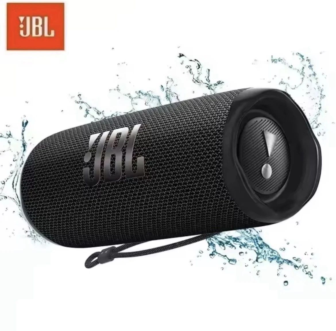 T&G X360 Altoparlante Bluetooth Colorato RGB Da 20 W Altoparlante Stereo 3d Portatile Da Esterno Blu