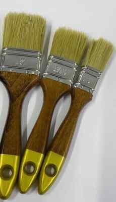 Profi Pinsel Set Profi Dekorieren Pure Advanced Borsten DIY Pinsel