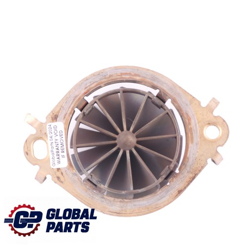 BMW G01 G30 G31 Mixer Katalysator Vorderer Schalldämpfer 8472474