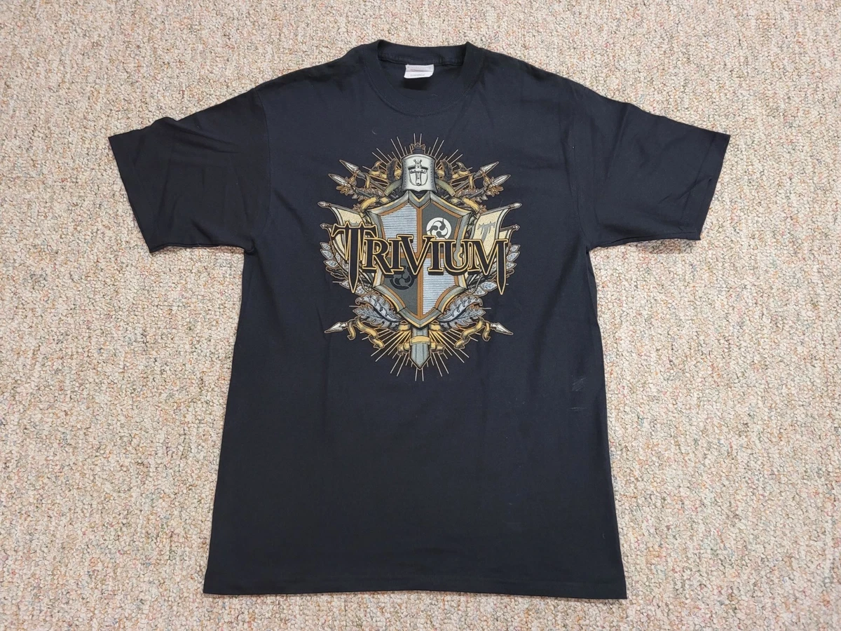 Trivium Shirt for sale - eBay