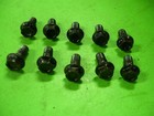 85 Nissan 300ZX Z31 VG30 Non-Turbo Rear Differential RING GEAR BOLTS oem SET