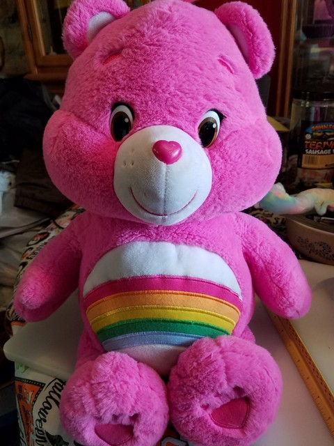 Large Care Bear Cheer 20