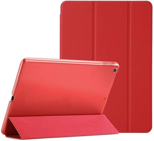 Smart Case do nowego iPada 11 2025 i 10.9 10.2 9/8/7 Air Pro 9.7 2017/18 - Zdjęcie 21 z 36