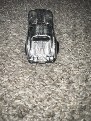 VINTAGE HOT WHEELS 1975 CORVETTE STINGRAY - Picture 7 of 8