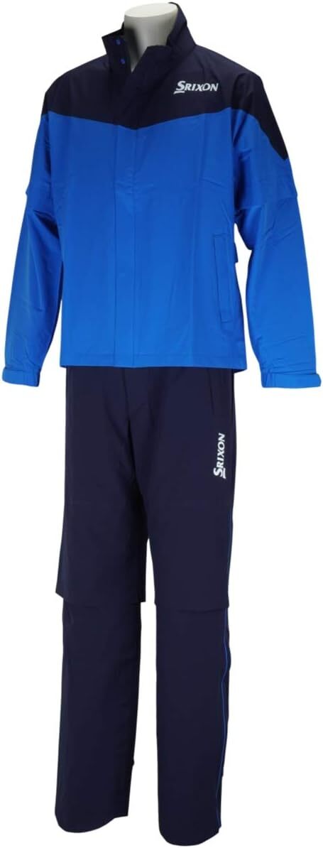 DUNLOP Rainwear SRIXON SMR1000 New | eBay