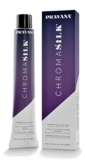 PRAVANA CHROMASILK Permanent Creme HAIR COLOR 3oz (CHOOSE YOUR SHADE)