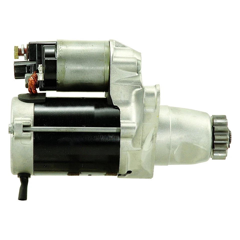 Arranque Remy 17338 remanufacturado para Toyota Highlander 2004-2007 2,4 L L4 Foto 3 de 4