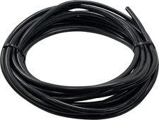 Deka Black Bulk 2 AWG Gauge Starter Battery Cable Copper 25 FT -  USA
