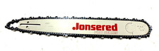 JONSERED 18 BAR & CHAIN FITS 2159, 2156 CS225...