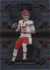 2023 Panini Select - Patrick Mahomes II #49