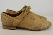 Pakros Gr.37 Damen Halbschuhe Schnürschuhe   Nr. 54 H