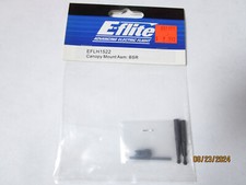 E-Flite Blade SR - Canopy Mount Asm - EFLH152...