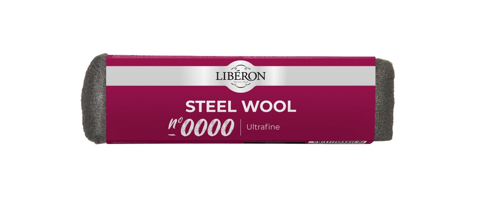 Liberon Steel Wool Grade 0000 Ultrafine 100g