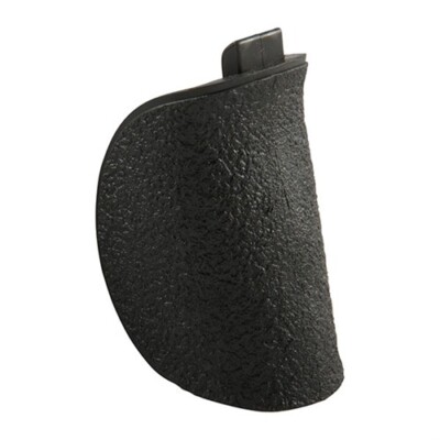 S&W M&P 1.0 COMPACT MEDIUM BLACK Backstrap Palmswell Grip 9mm 40 40S&W 357sig 9