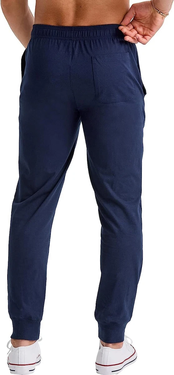 Hanes joggers deals mens