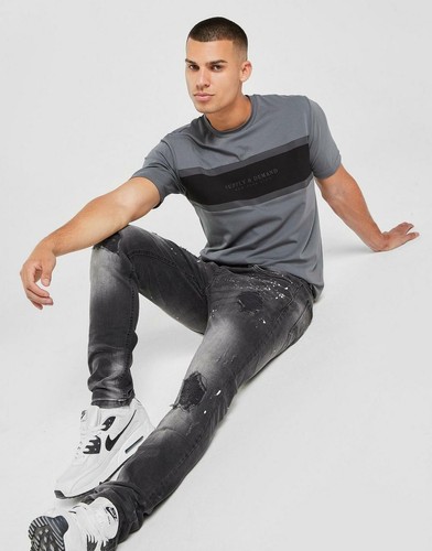 Striper T-Shirt from JD Outlet | eBay