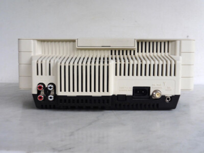 BOSE Wave Radio AUX Player. White AWR1-1W. Parts Repair READ | eBay
