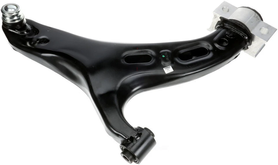 FITS 2015-2019 OUTBACK LEGACY PASSENGER RIGHT FRONT LOWER CONTROL ARM - Image 3 of 4